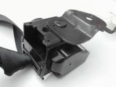 Rear seatbelt