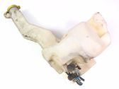 Windshield washer fluid reservoir/tank