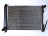 Coolant radiator