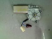 Wischermotor Heckscheibe