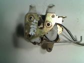 Front door lock