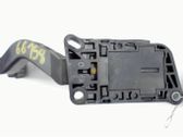 Throttle position sensor