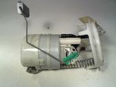 In-tank fuel pump