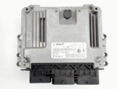 Engine control unit/module