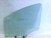 Vitre de fenêtre porte avant (4 portes)