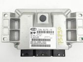 Engine control unit/module