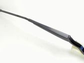 Front wiper blade arm