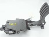 Throttle position sensor