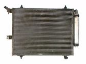 Radiateur condenseur de climatisation