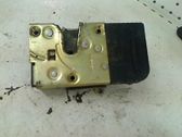 Front door lock