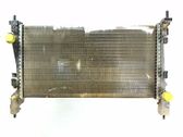 Coolant radiator