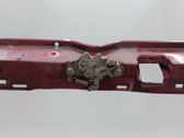Radiator support slam panel
