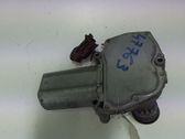 Rear window wiper motor