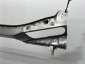 Radiator support slam panel
