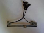 Fensterheber mechanisch Tür hinten