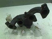Exhaust manifold