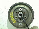 Crankshaft pulley