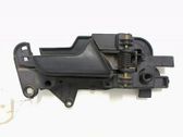 Rear door interior handle