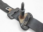 Third row seat belt