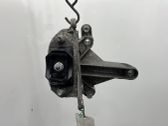 Gearbox mount