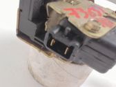 Front door lock