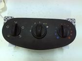 Climate control unit