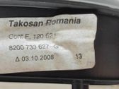 Speedometer (instrument cluster)