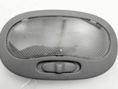 Front seat light