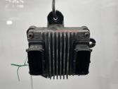 Engine control unit/module