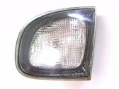 Tailgate rear/tail lights
