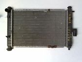 Coolant radiator