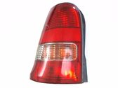 Rear/tail lights
