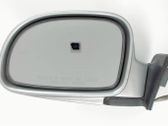Manual wing mirror