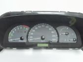 Speedometer (instrument cluster)