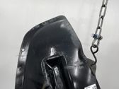Rear arch fender liner splash guards