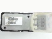 Electric window control switch