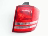 Rear/tail lights