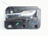 Front door interior handle