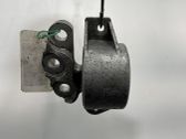 Engine mount bracket