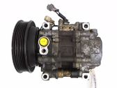 Air conditioning (A/C) compressor (pump)