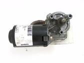 Wiper motor