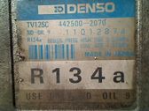 Air conditioning (A/C) compressor (pump)