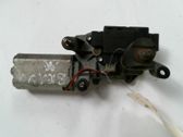 Rear window wiper motor