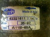 Generator/alternator