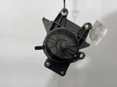 Gearbox mount