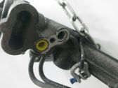 Steering rack