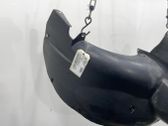 Front wheel arch liner splash guards