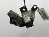 Engine mount bracket