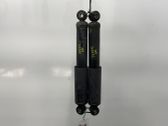Rear shock absorber/damper