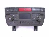 Climate control unit